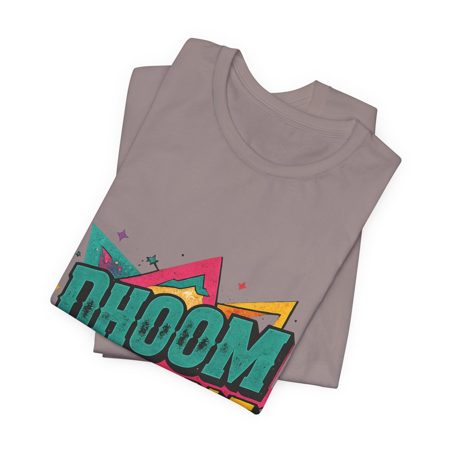 Dhoom Machaale - Retro Pop Edition