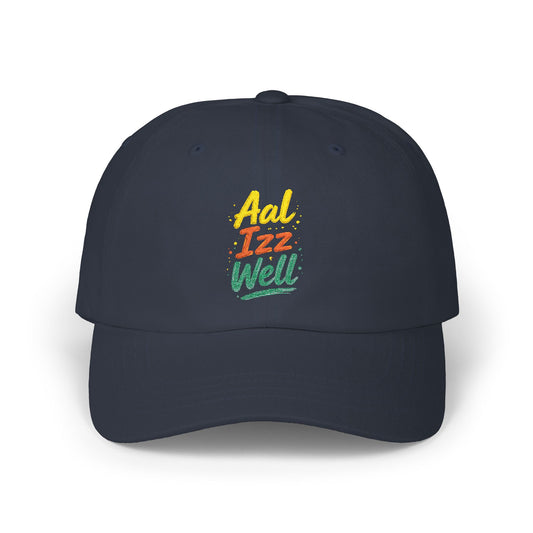 Aal Izz Well - One of the most feel good lines coming out of Bollywood