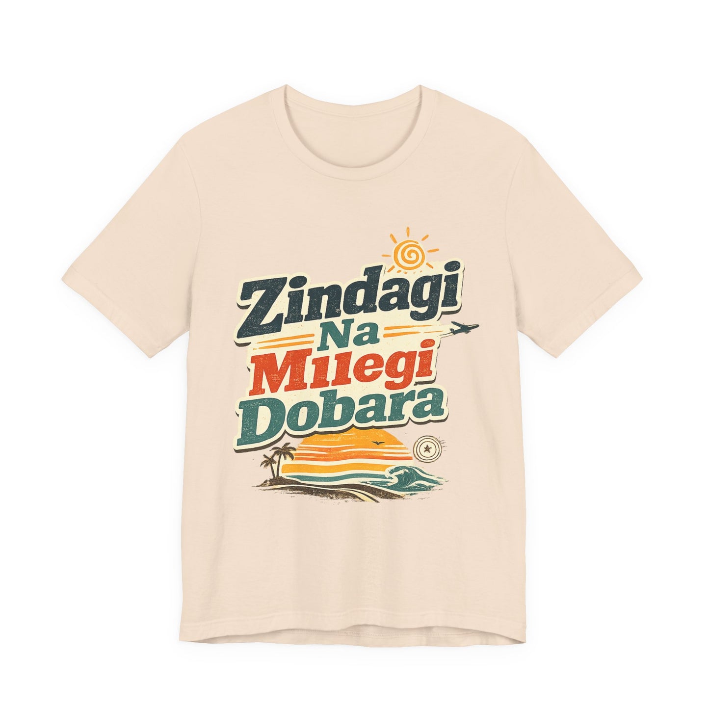Zindagi Na Milegi Dobara – Retro Travel Edition